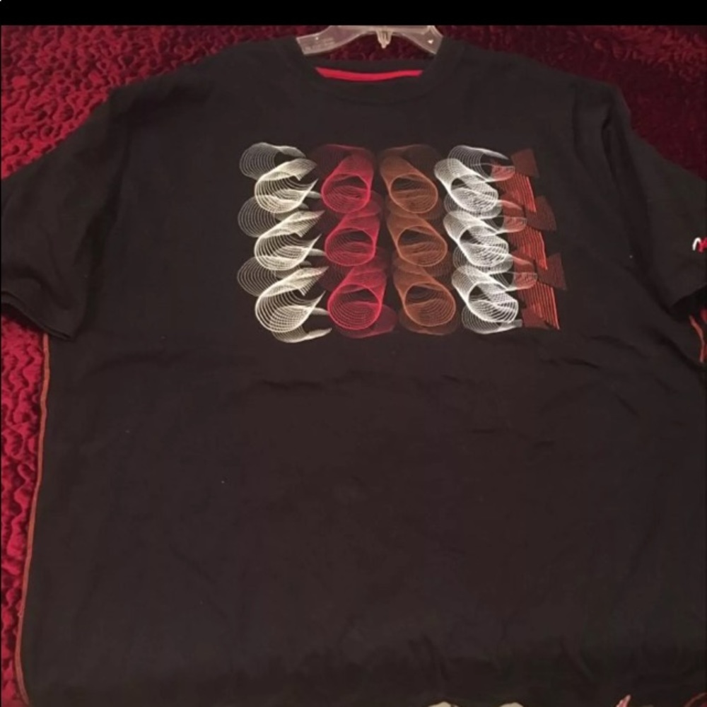 Coogi shirt